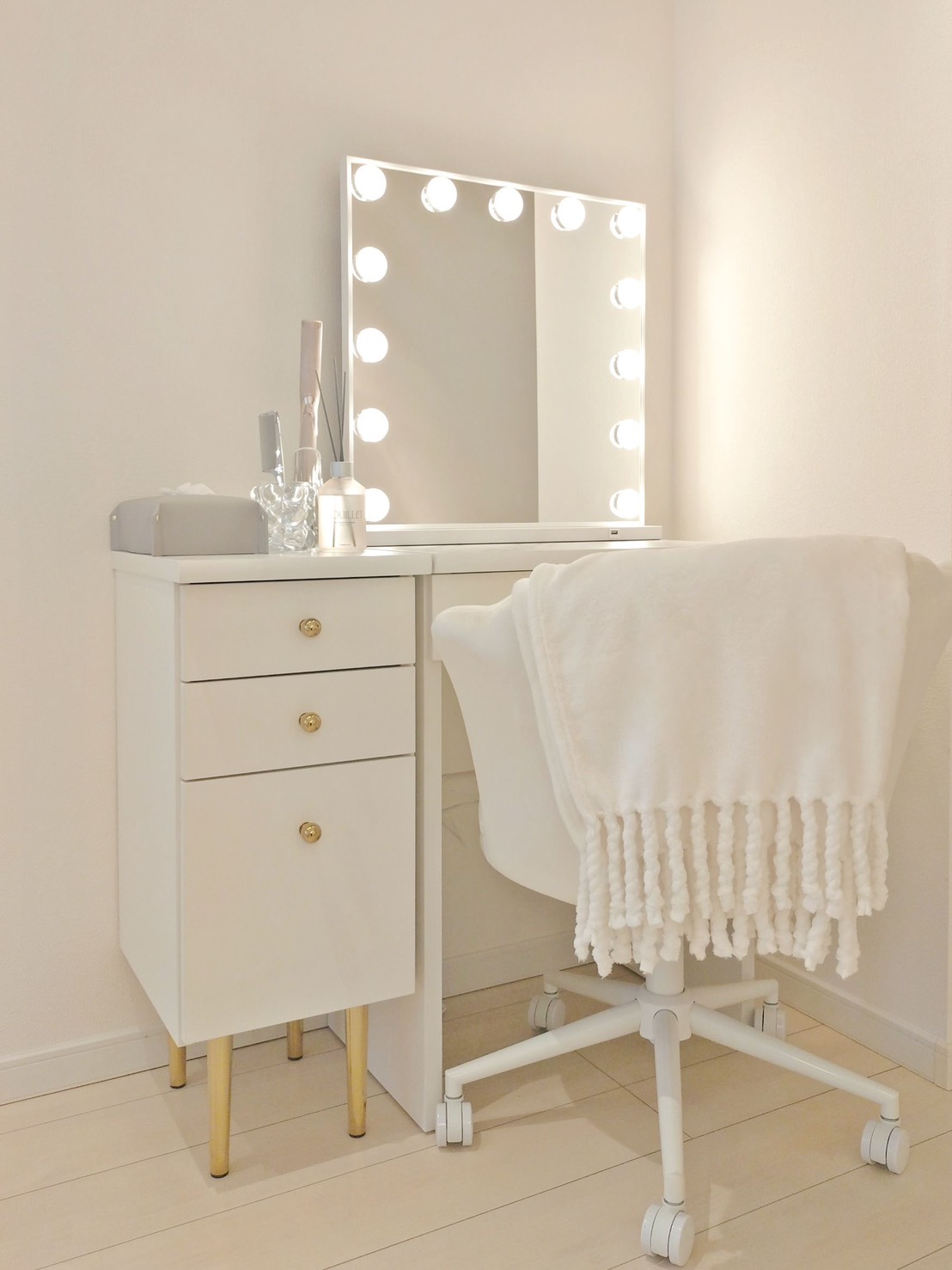 Luxe Noir六本木店店舗写真1