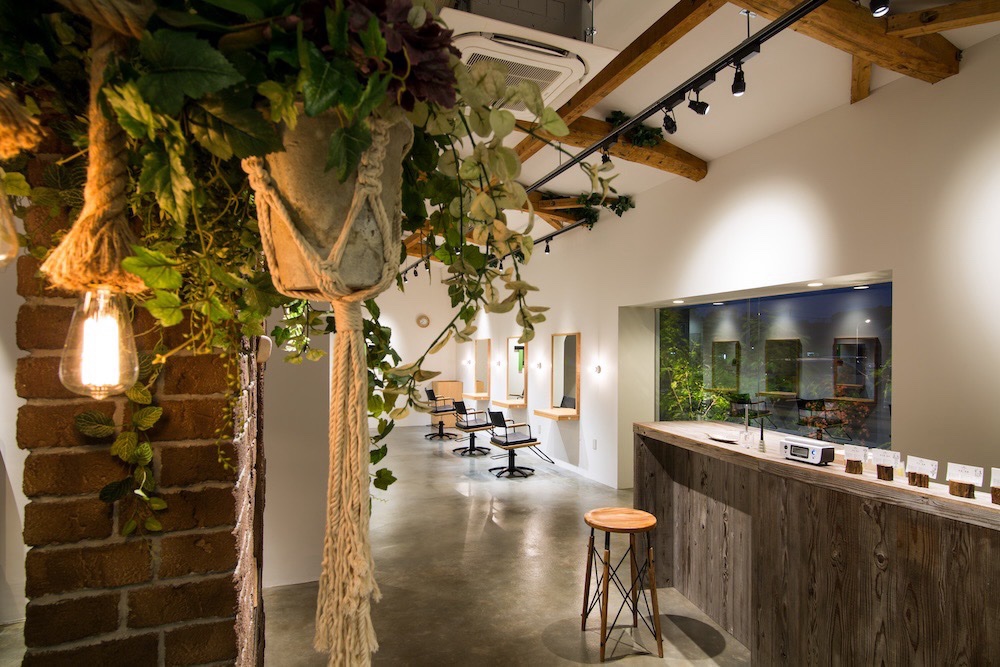 Janna本店店舗写真0