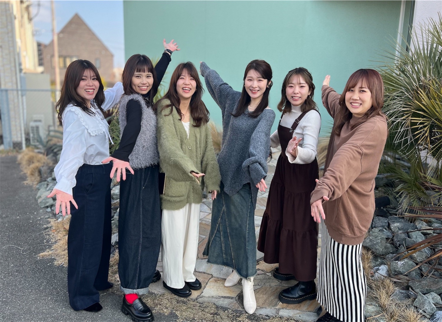 Janna本店店舗写真8