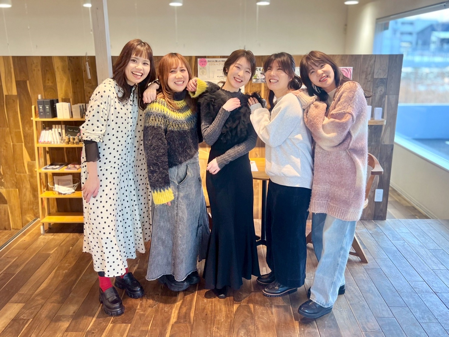 Janna本店店舗写真7