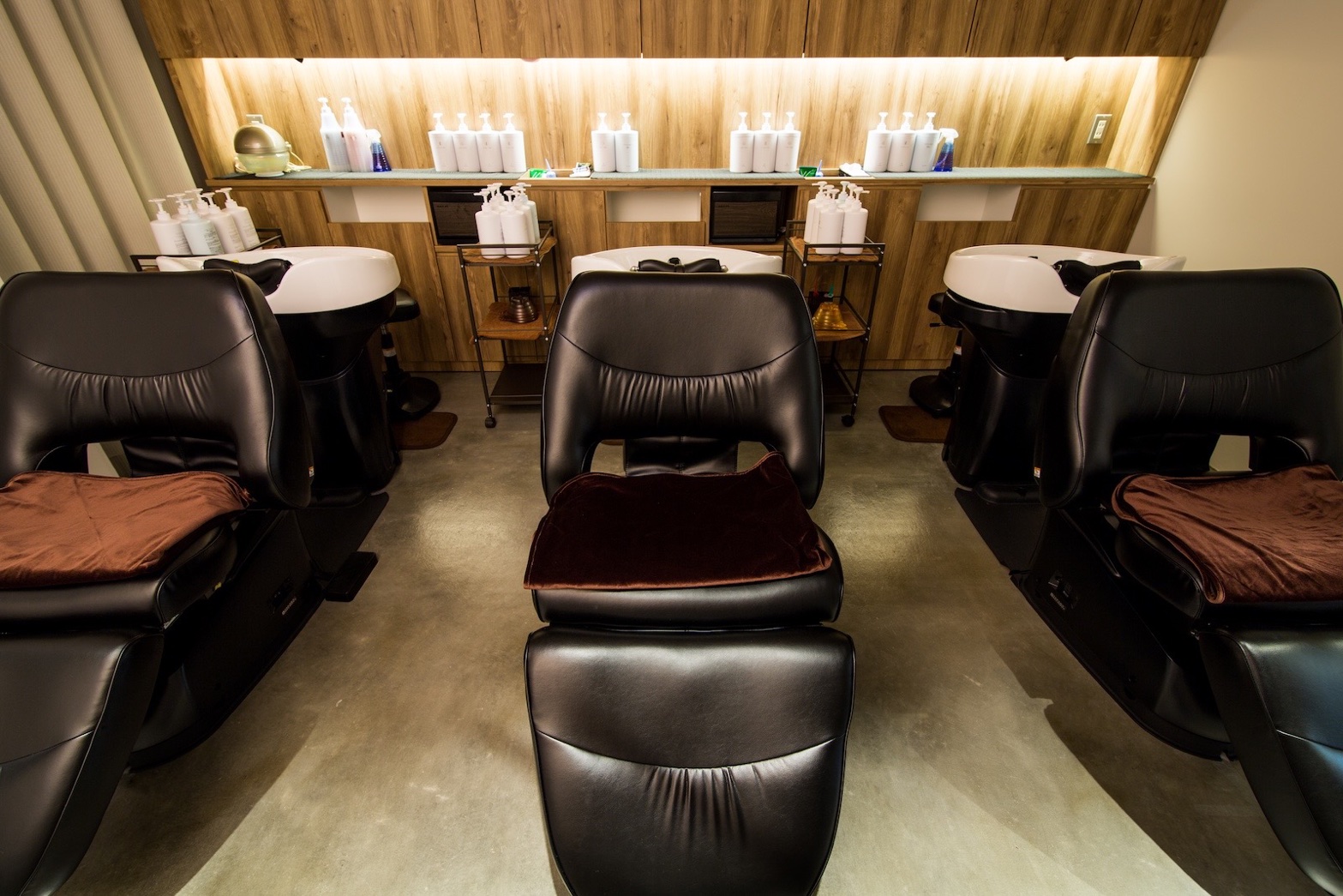 Janna本店店舗写真2