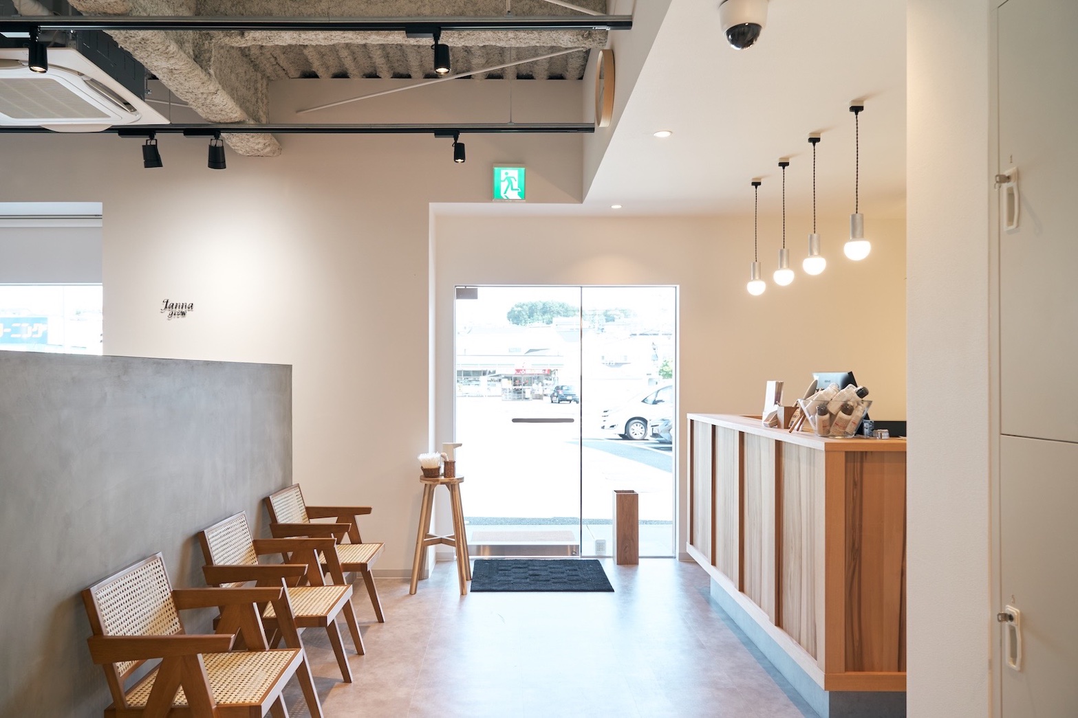 Janna grow店舗写真0