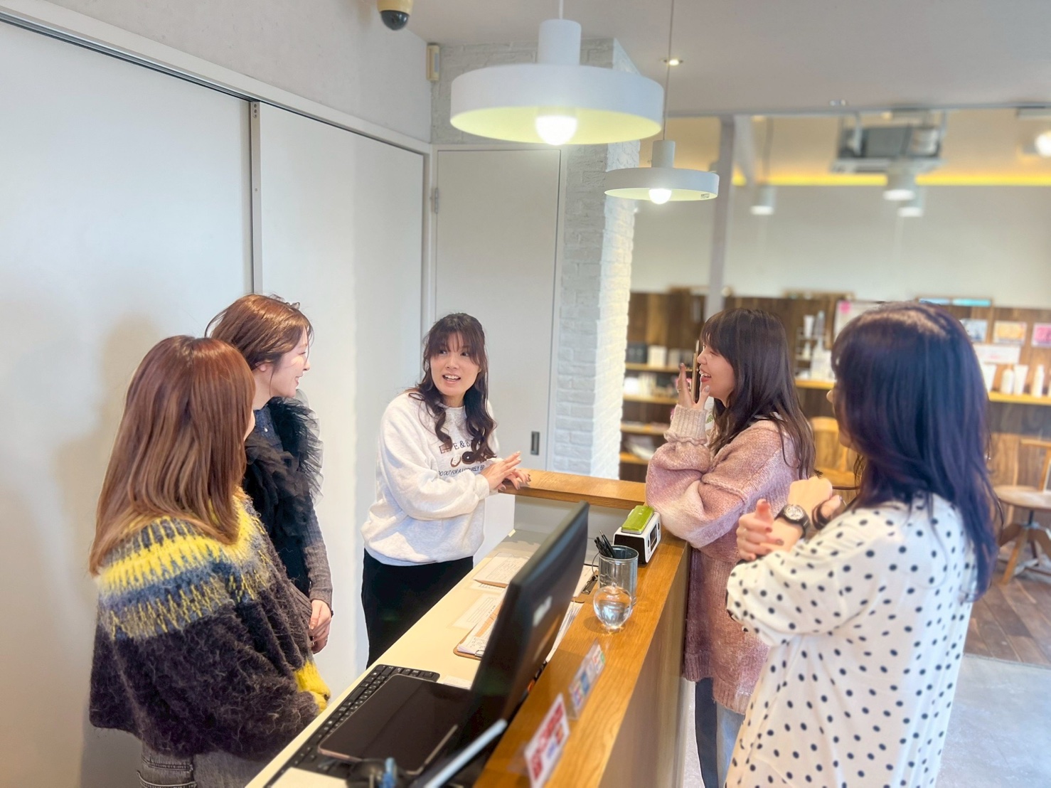 Janna grow店舗写真12