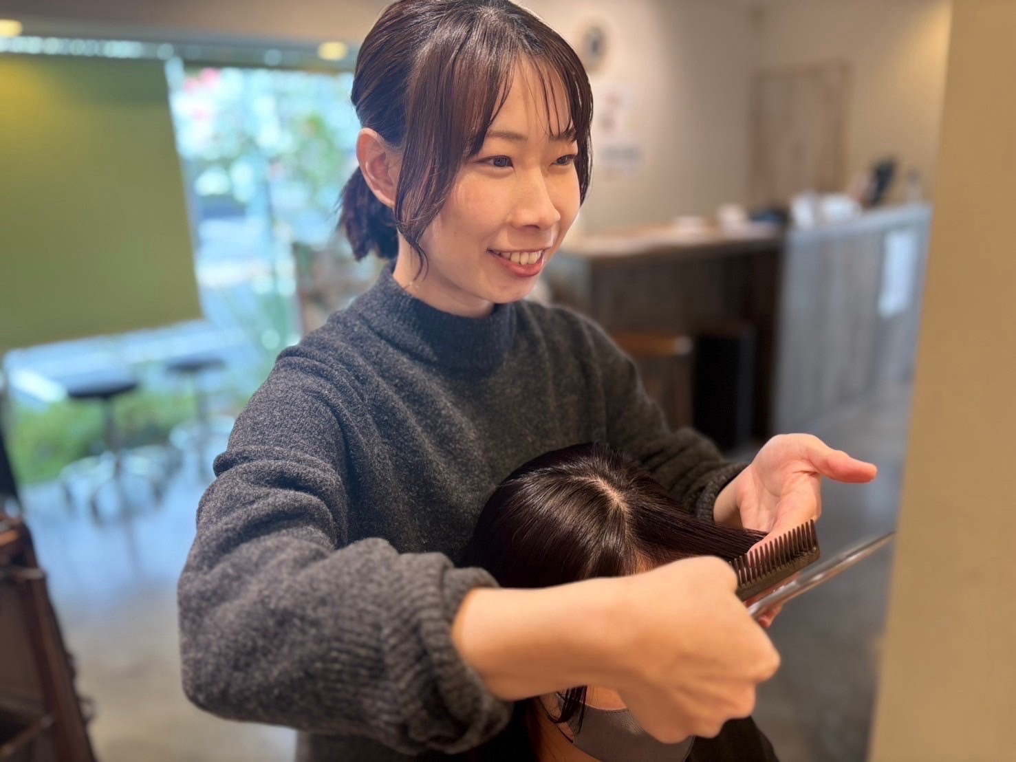 Janna grow店舗写真15