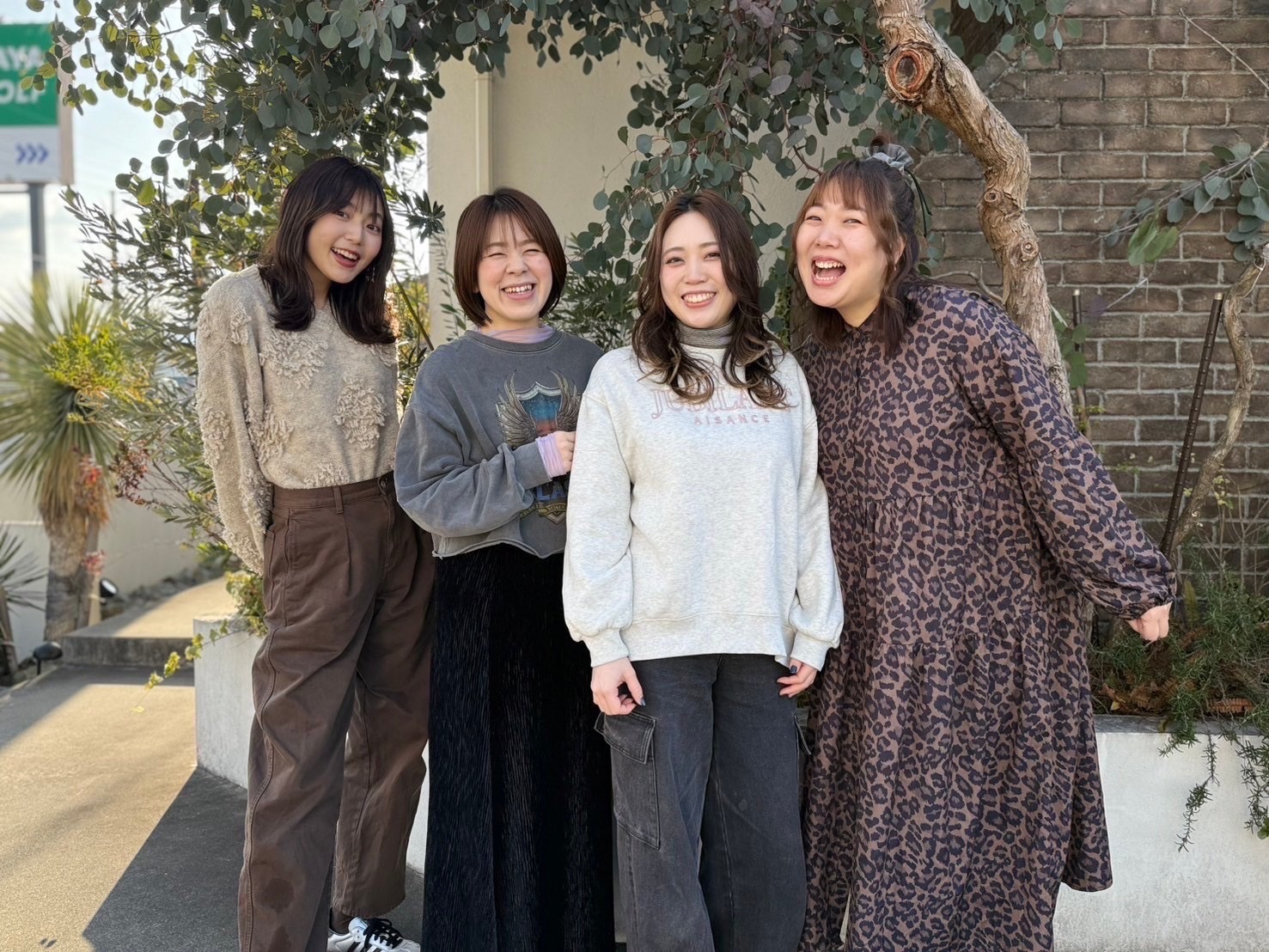 Janna grow店舗写真11