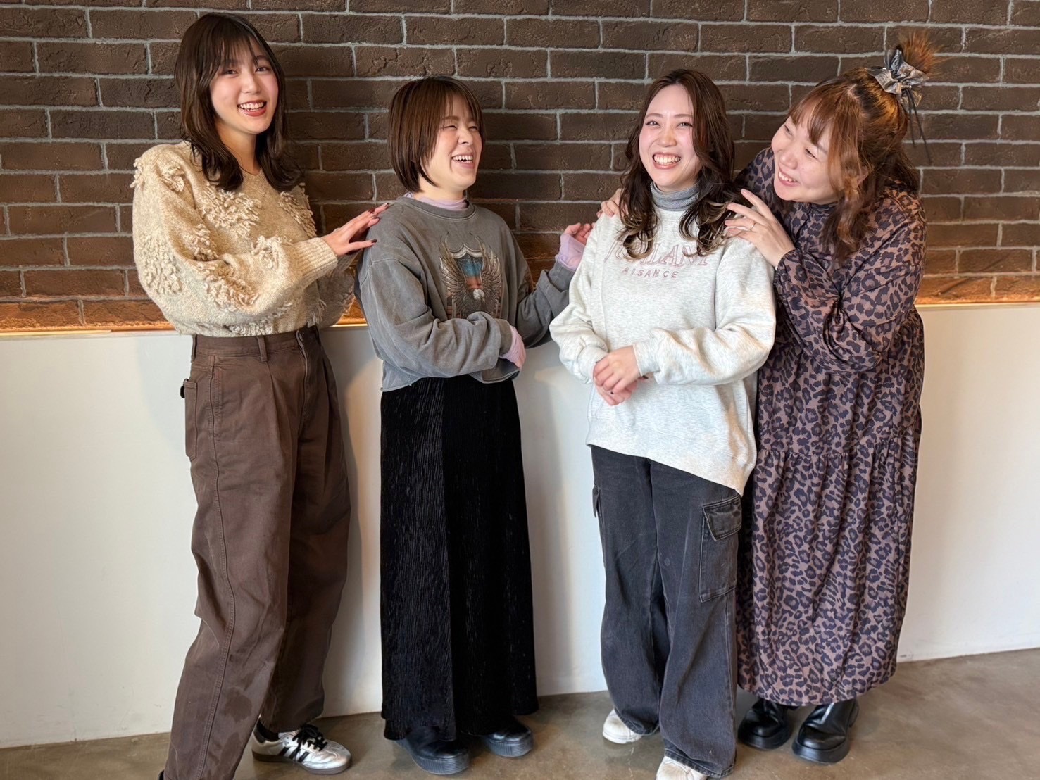 Janna grow店舗写真10