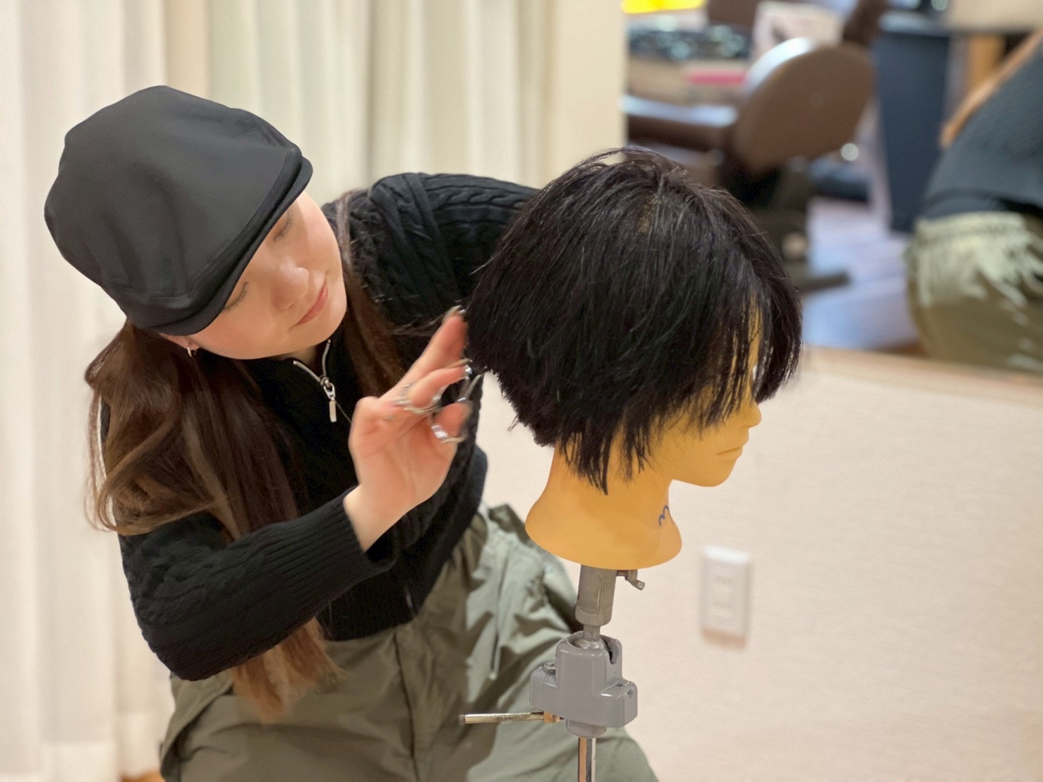 Tortue de Janna店舗写真14