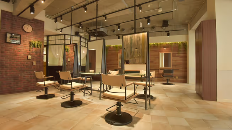 Neolive ROA鶴川店店舗写真8