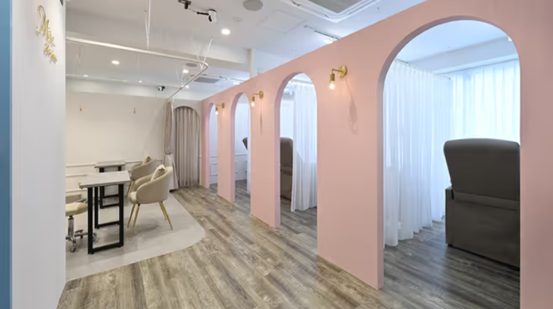 Mire.eyelash studio登戸店店舗写真0