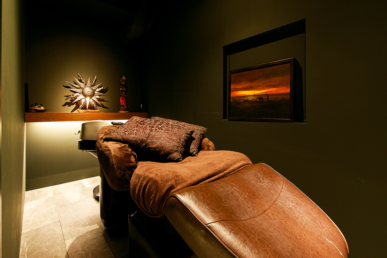 HairResort粋 tiga池袋店店舗写真0