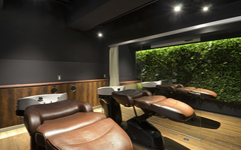 HairResort粋 tiga池袋店店舗写真1