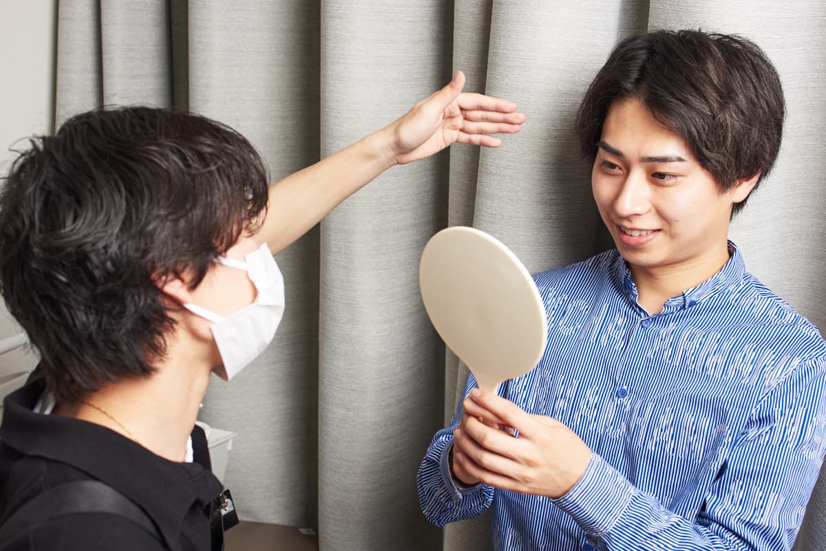 マユクリア北千住西口店【26年8月1日オープン予定】店舗写真2