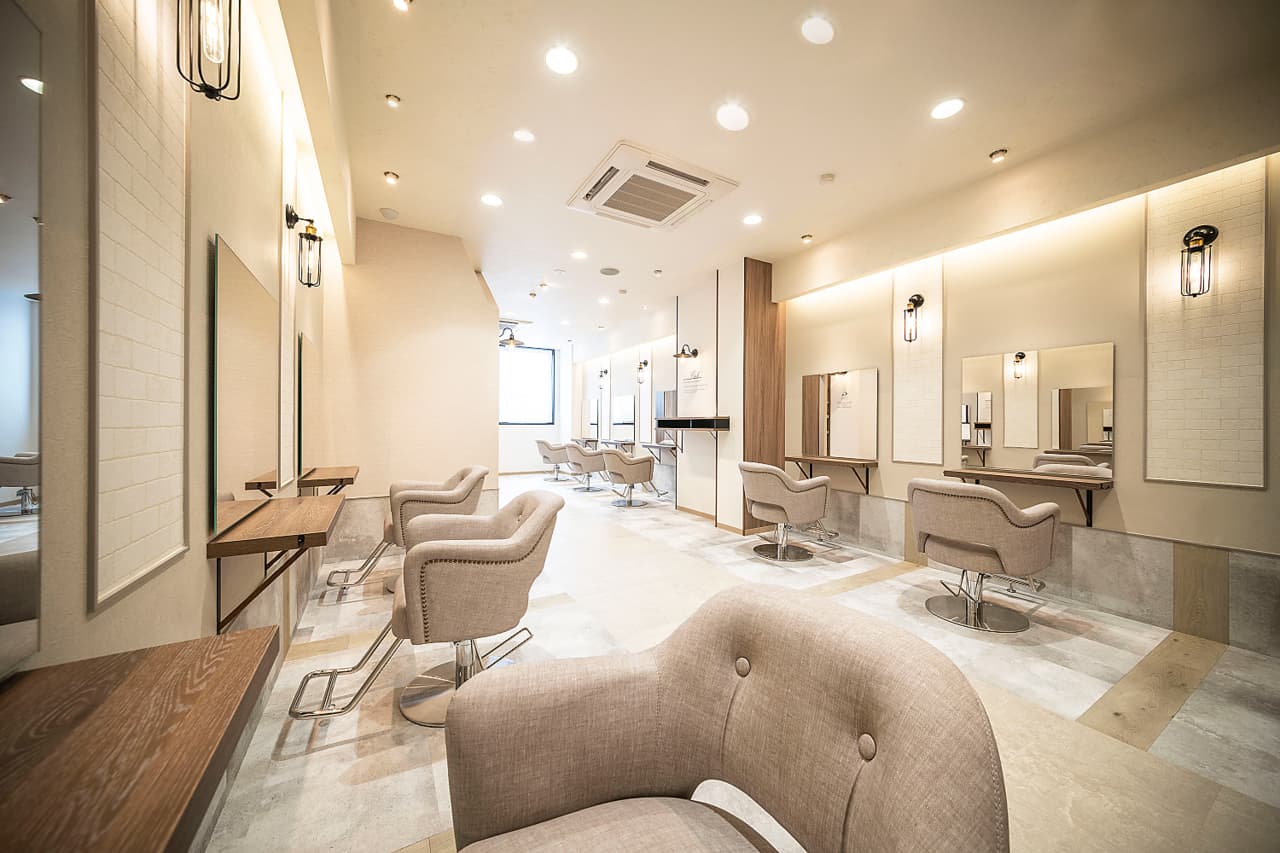 CIEL bijou 弘前店店舗写真0