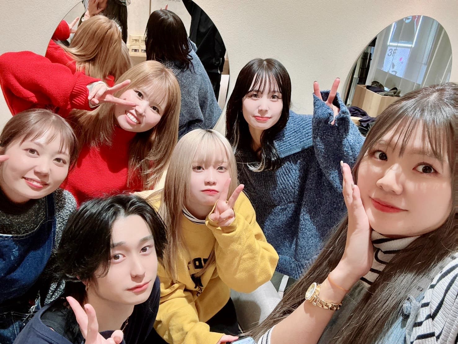 CIELHAT神戸店店舗写真2