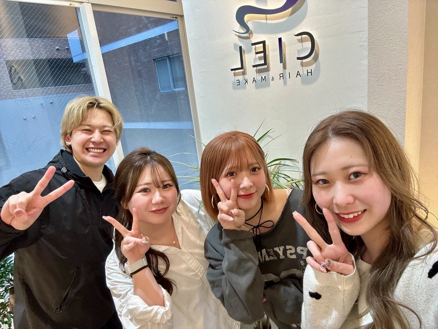 CIEL那覇店店舗写真1