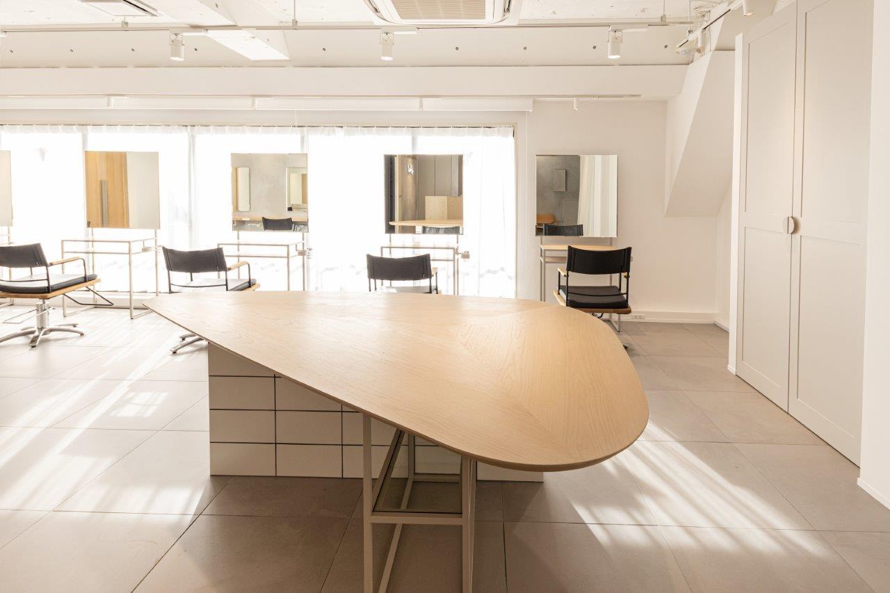 Heil池袋東口店店舗写真1