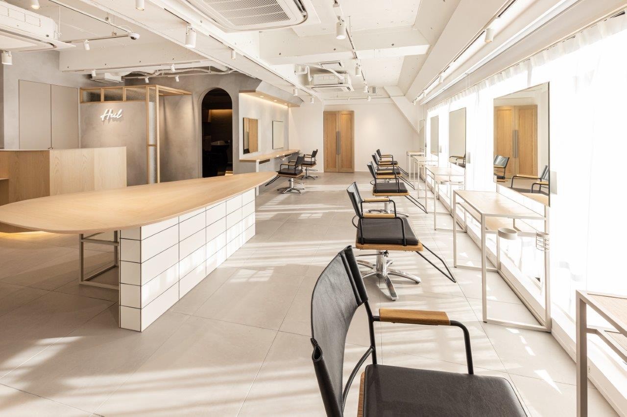 Heil池袋東口店店舗写真0