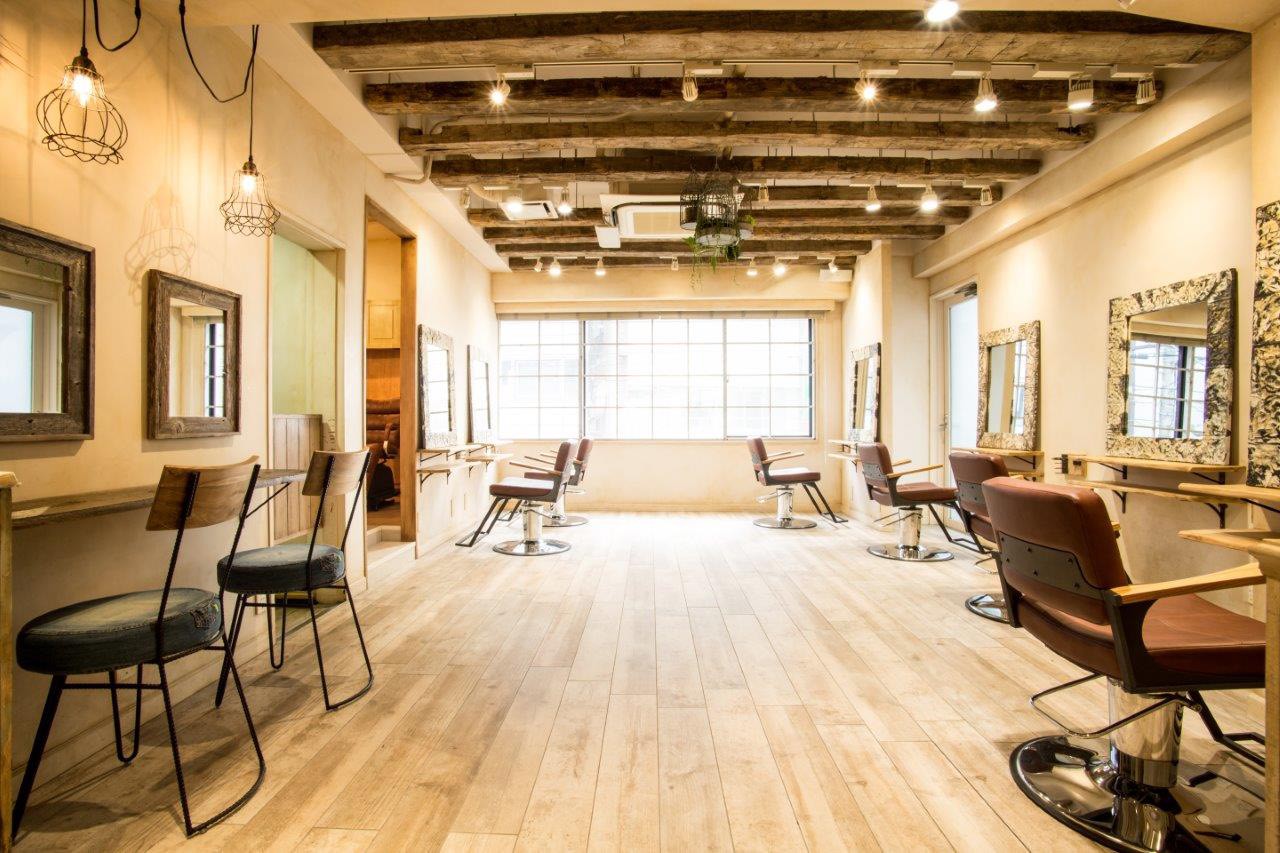 Heil池袋東口店店舗写真3