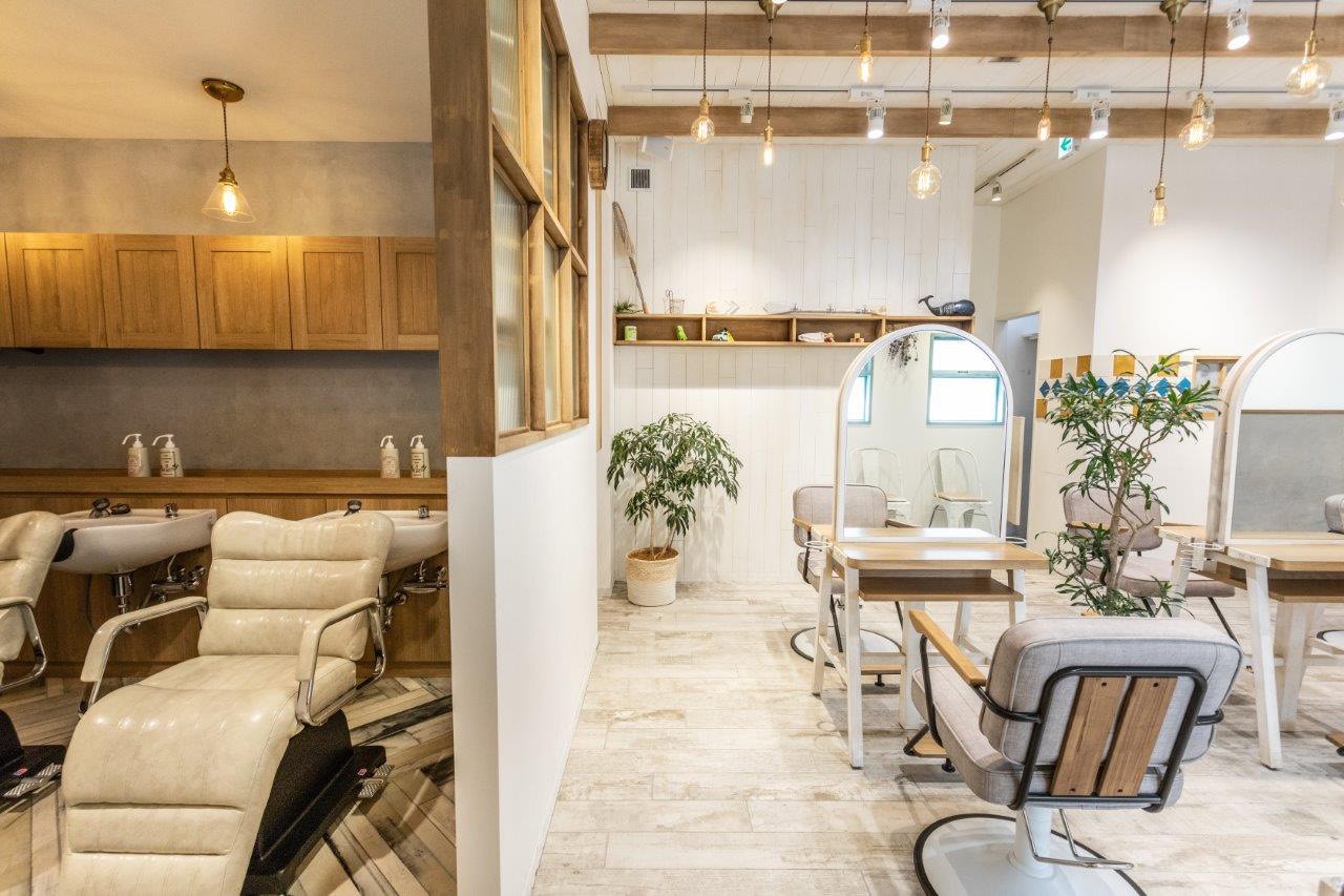 calico池袋東口店店舗写真1