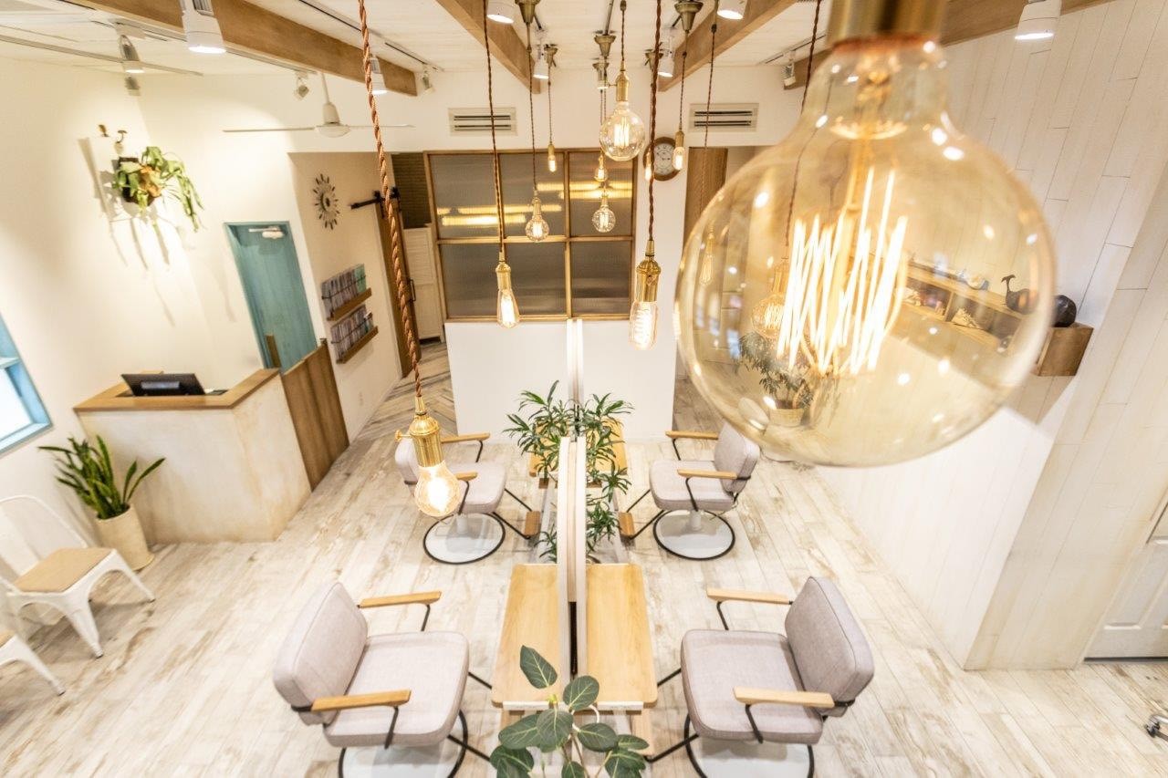 calico池袋東口店店舗写真0