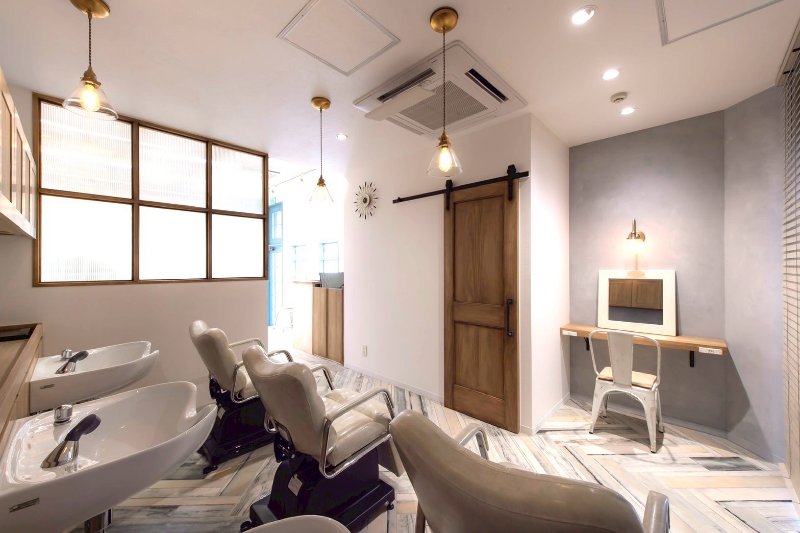 calico池袋東口店店舗写真3