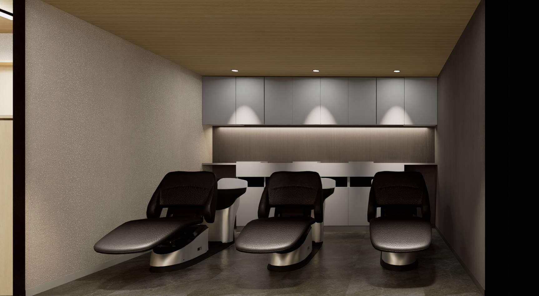 COVER HAIR上尾/上尾西口店【2月下旬NEWOPEN】店舗写真4