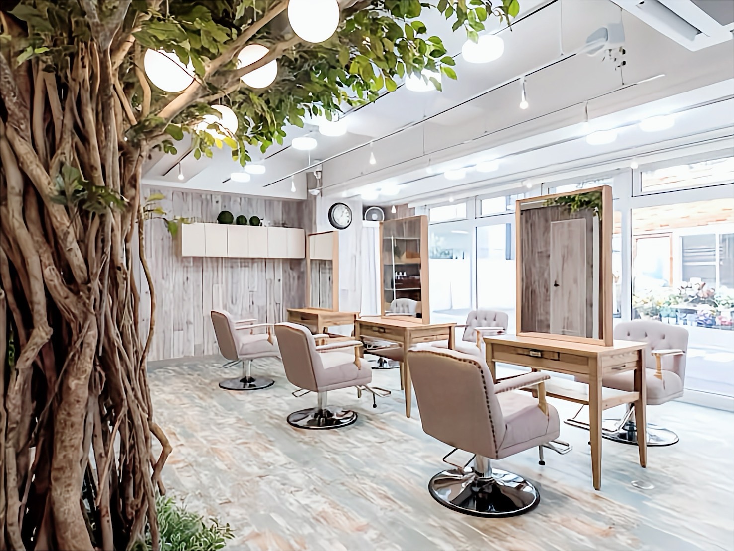 albero池袋店店舗写真0