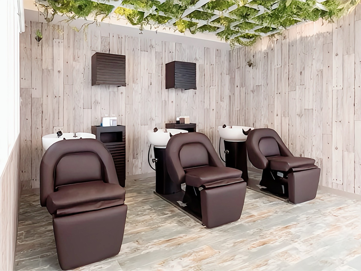 albero池袋店店舗写真1