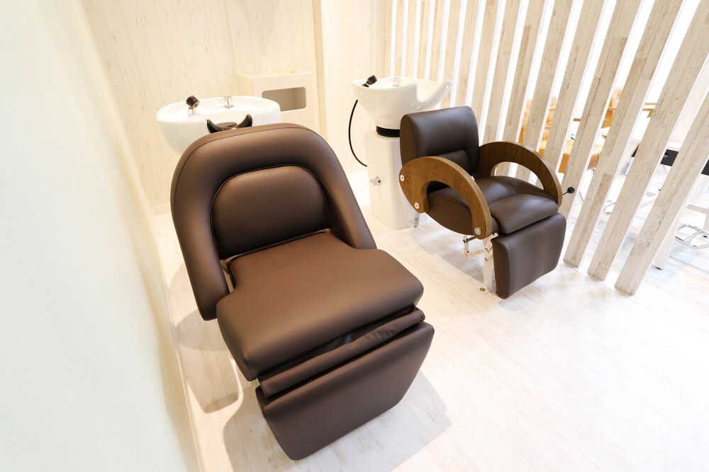 HALE銀座店店舗写真1