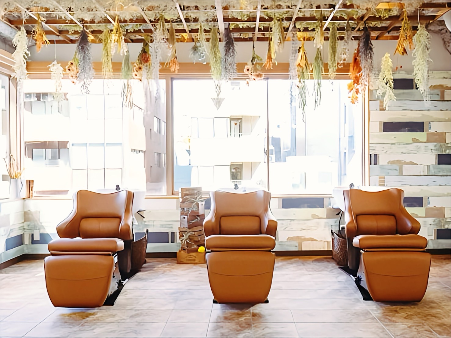 marché池袋店店舗写真0