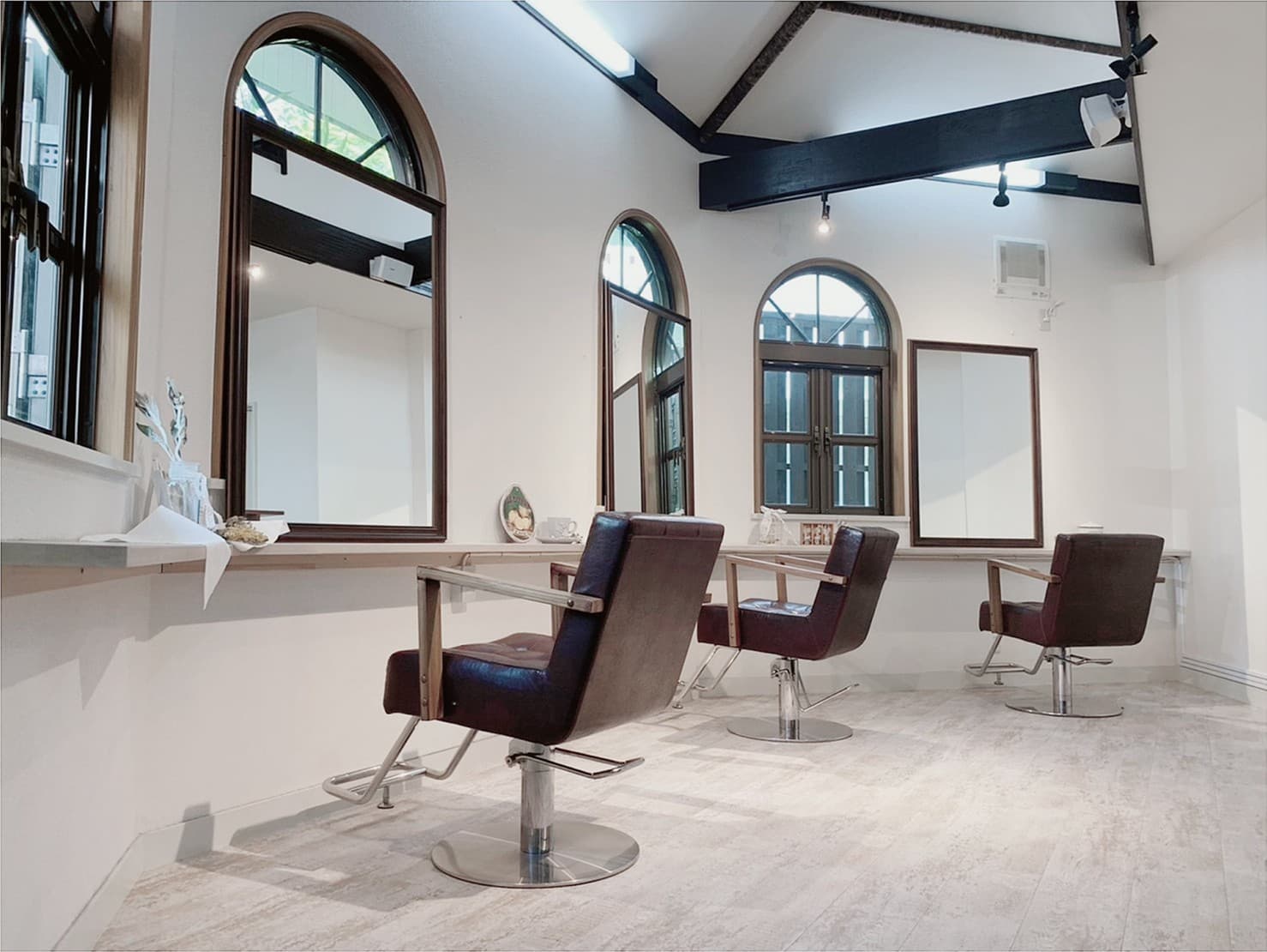 Beauty&Free HACHI高円寺店店舗写真0