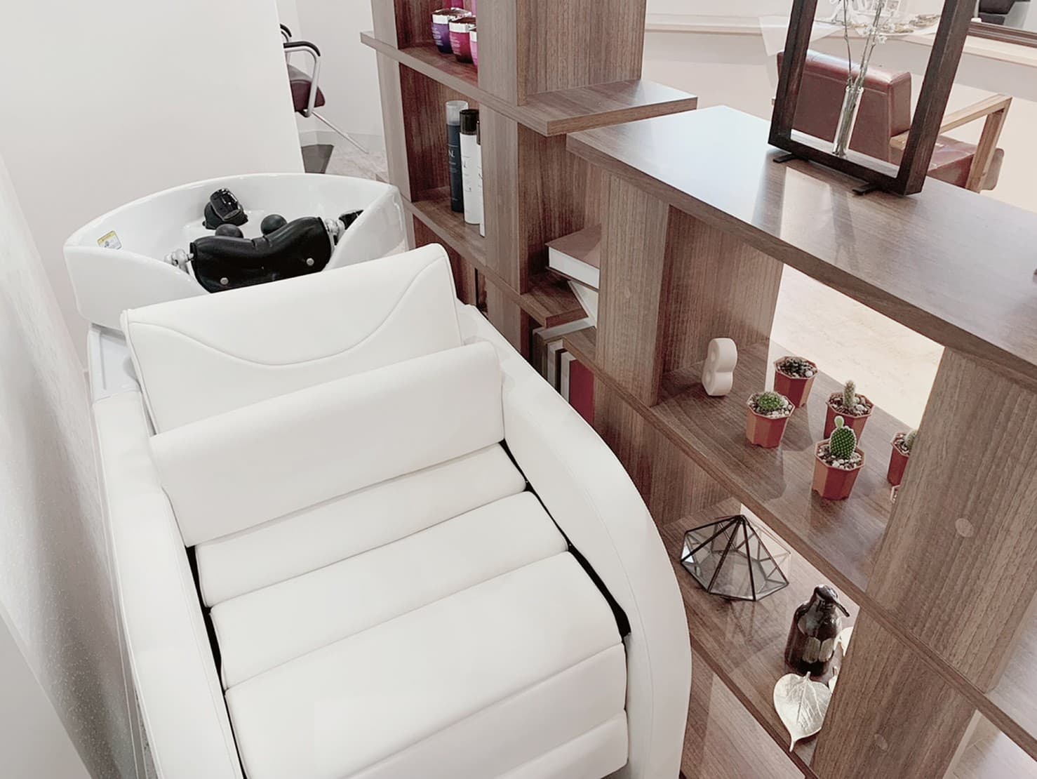 Beauty&Free HACHI高円寺店店舗写真1