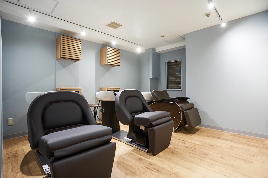 lore銀座店店舗写真1