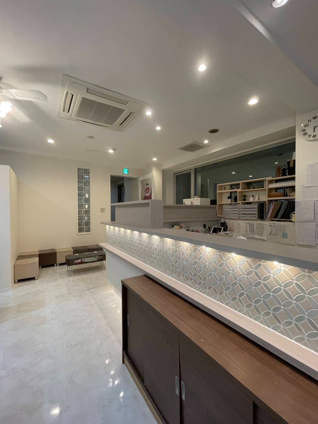 Luna本店店舗写真0