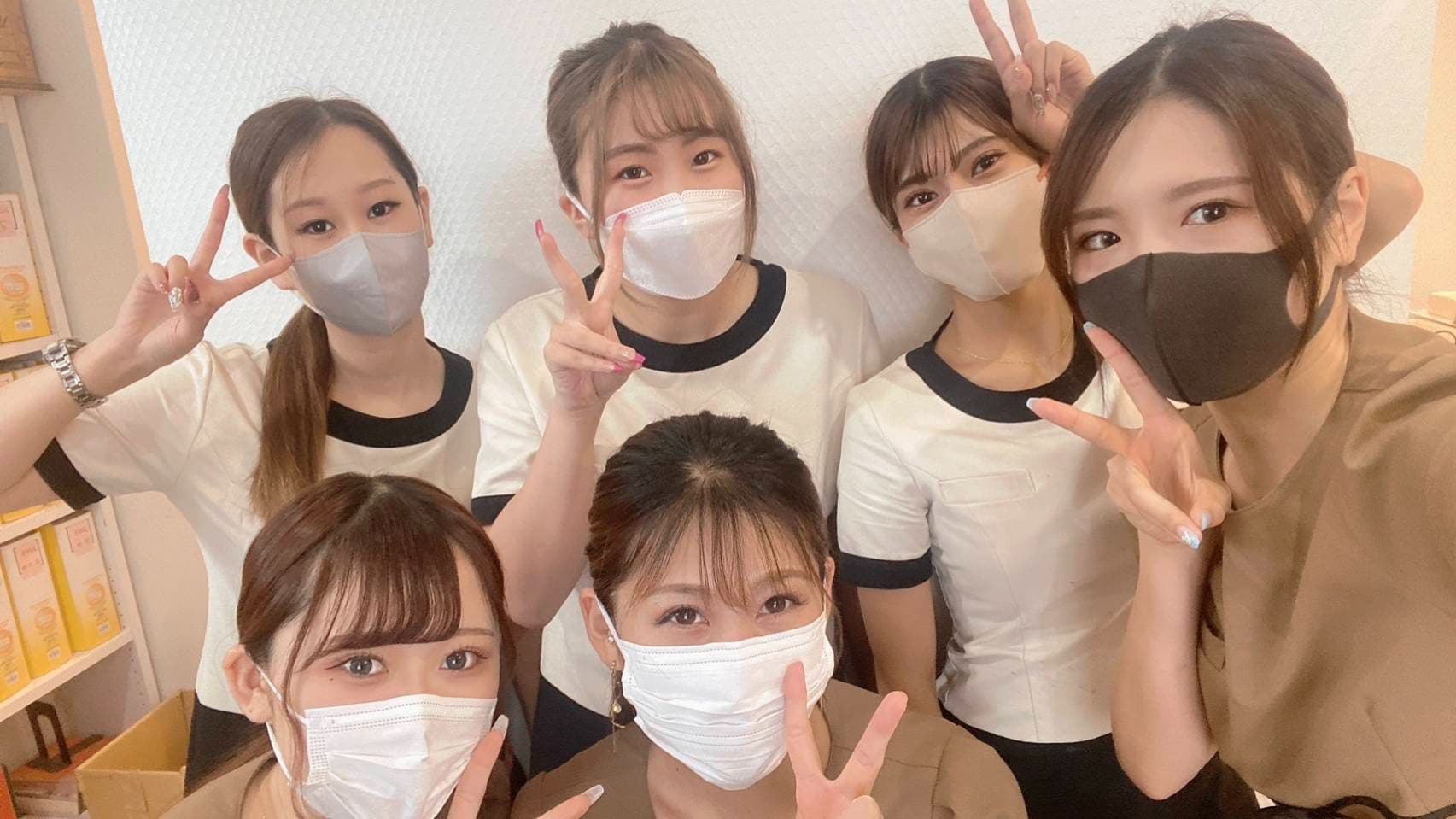 Luna本店店舗写真5