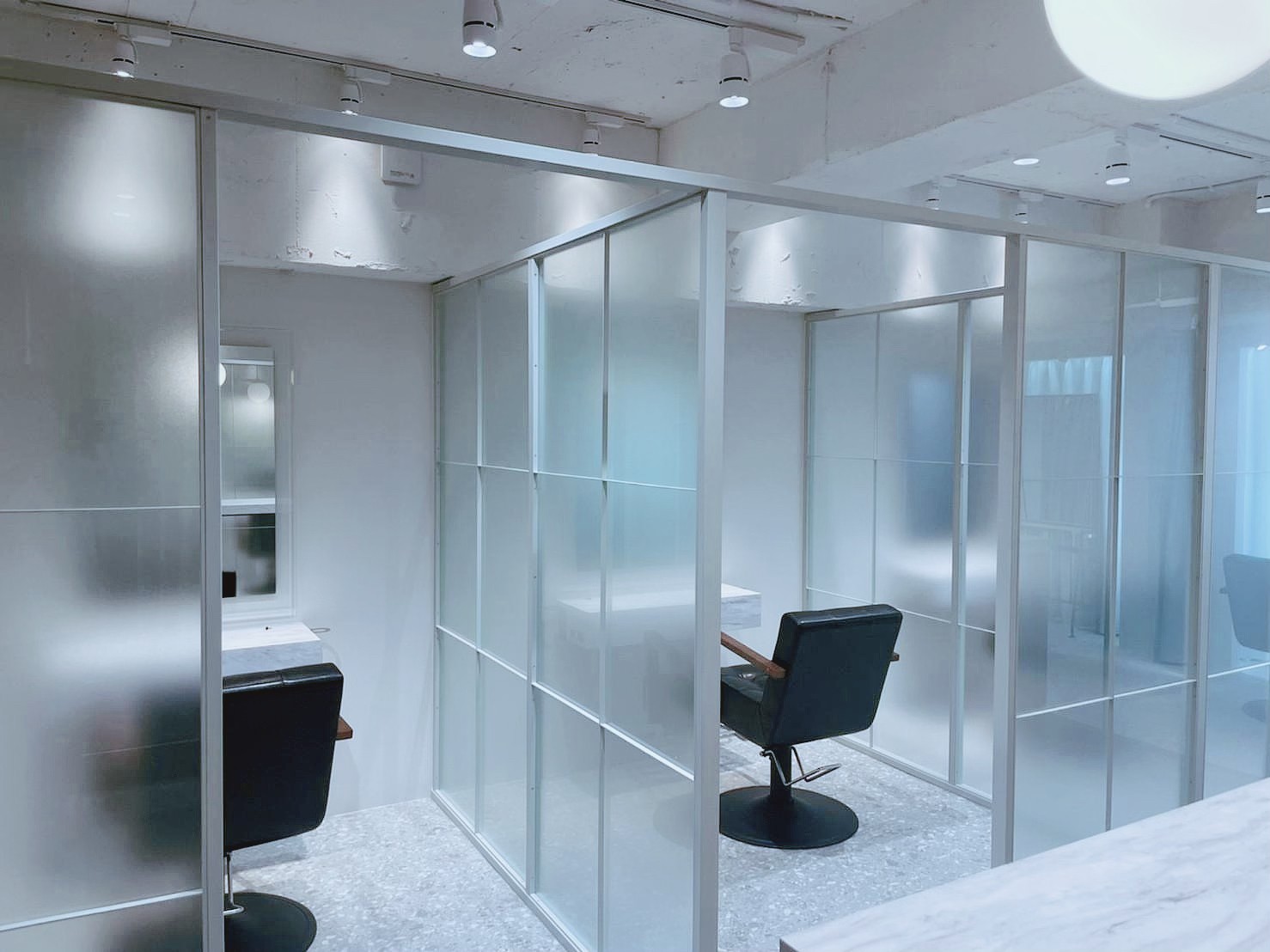 shirof shibuya渋谷店店舗写真0