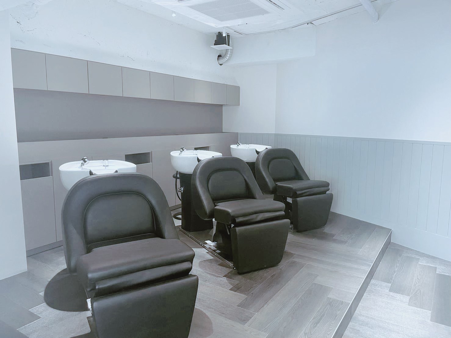 shirof shibuya渋谷店店舗写真1