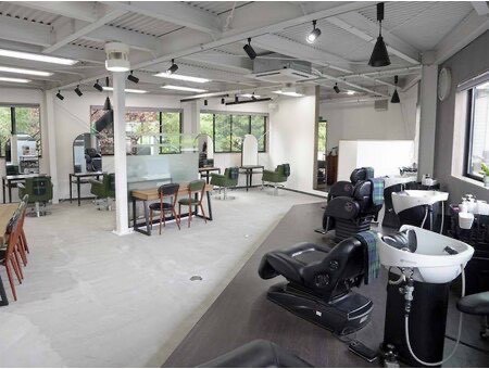 LASSIC HAIR三木本店店舗写真0