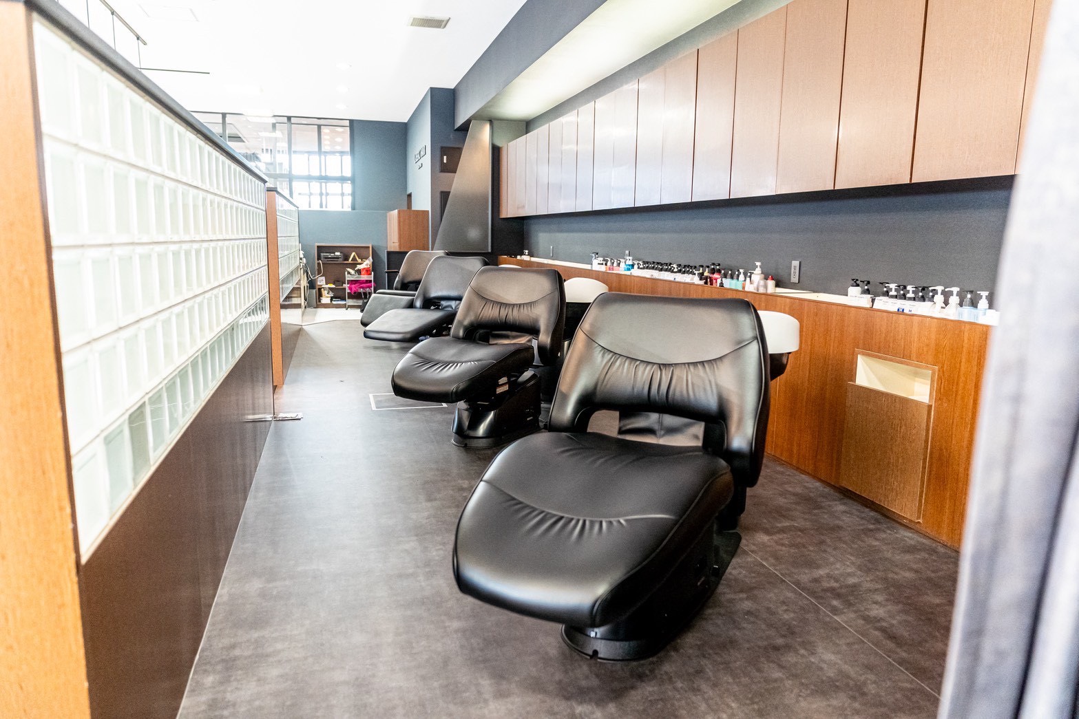 LASSIC HAIR加古川店店舗写真1