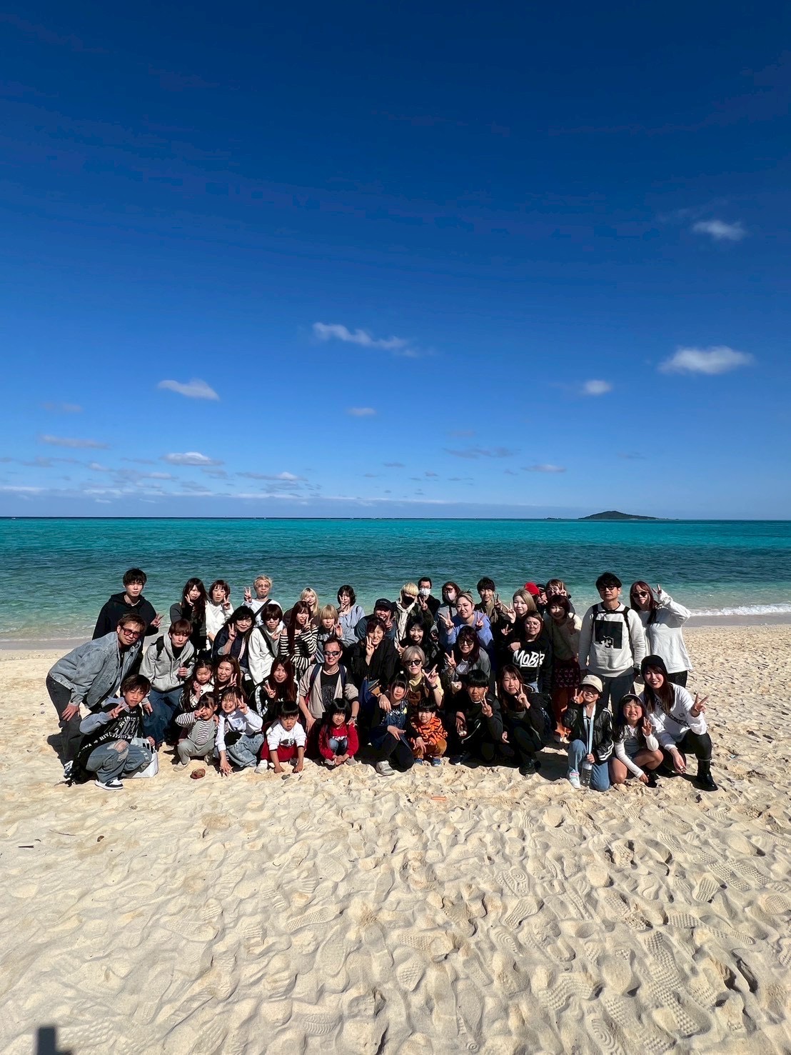 LASSIC HAIR社店店舗写真1