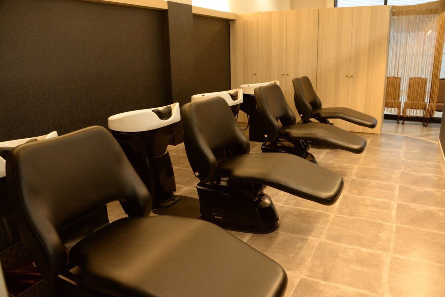 LASSIC HAIR土山店店舗写真0