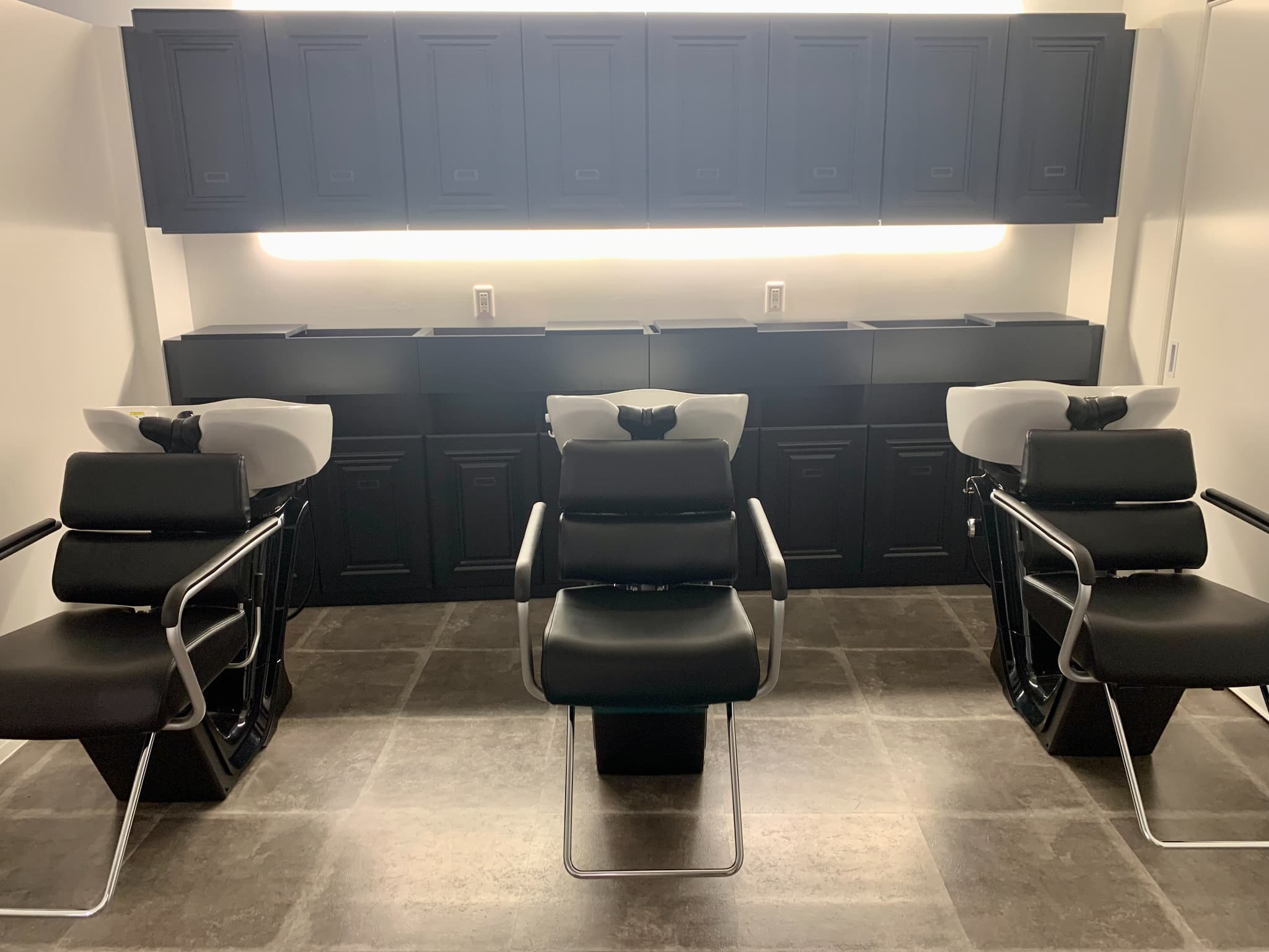 beauty:beast新宿店店舗写真0