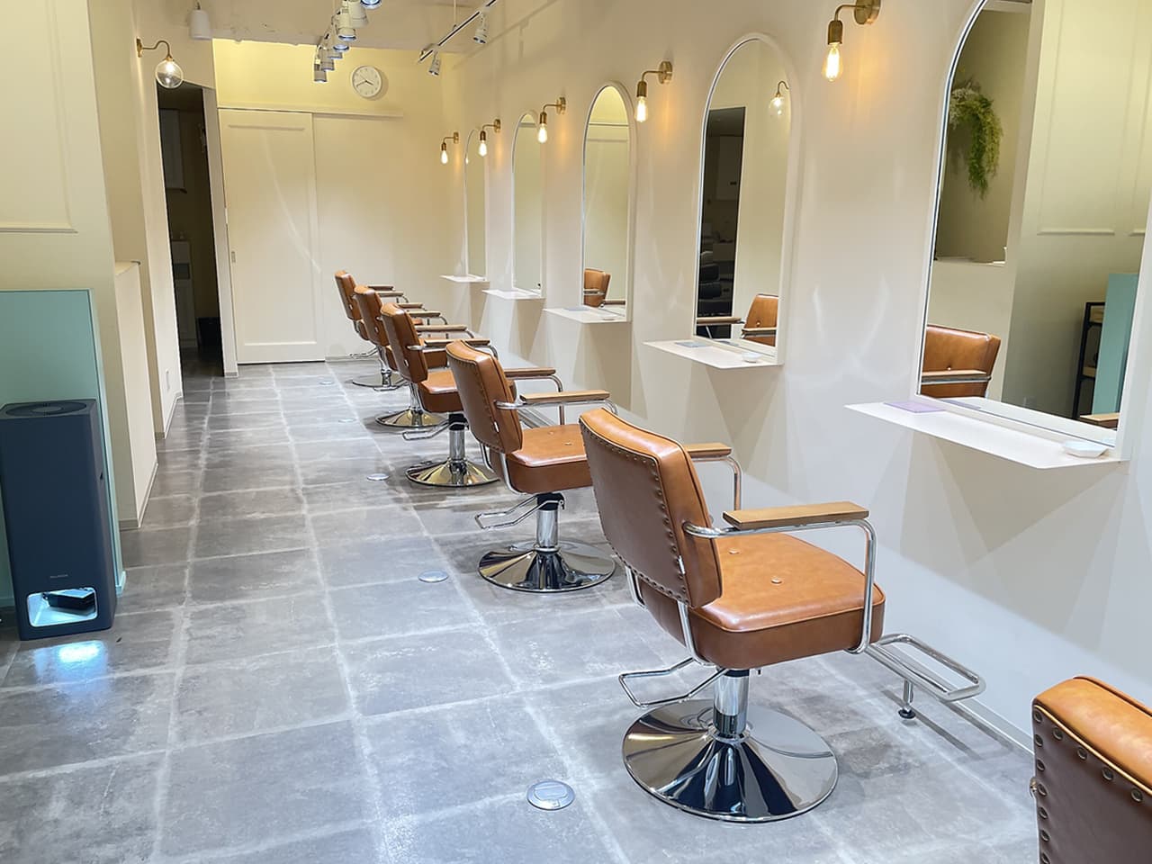 ba-boo by beauty:beast Academy福岡店店舗写真0