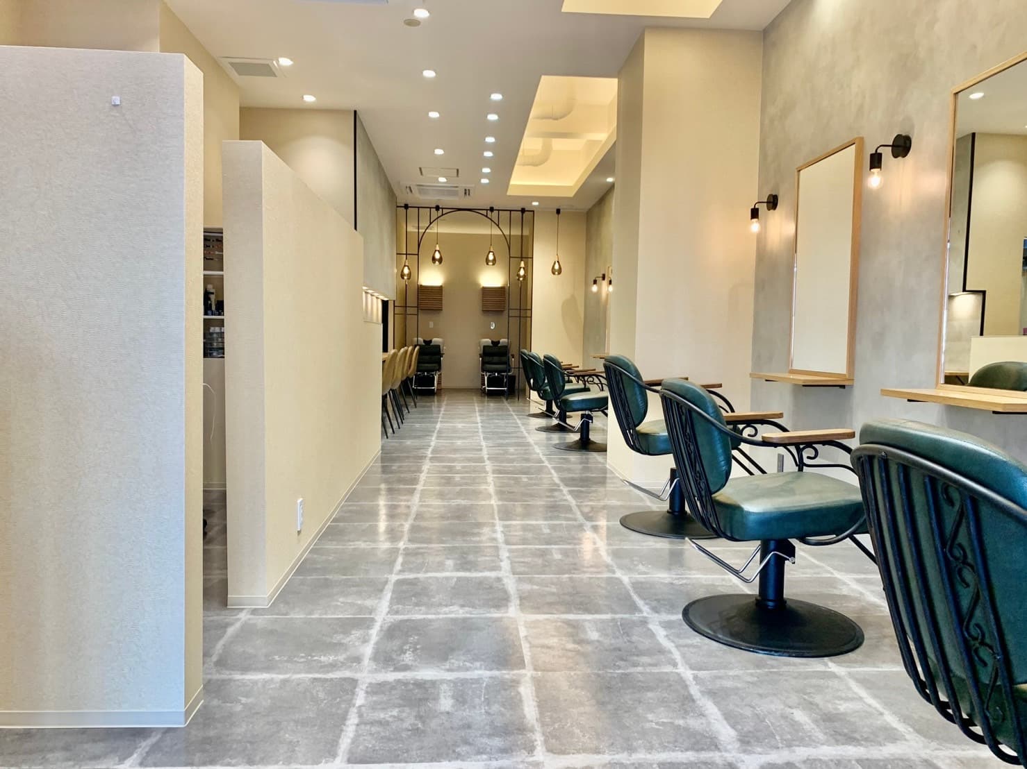 beauty:beast武雄店店舗写真0