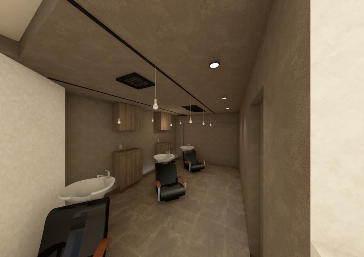 beauty:beast西新店店舗写真1