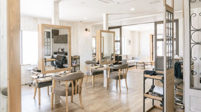 heavenly店舗写真0