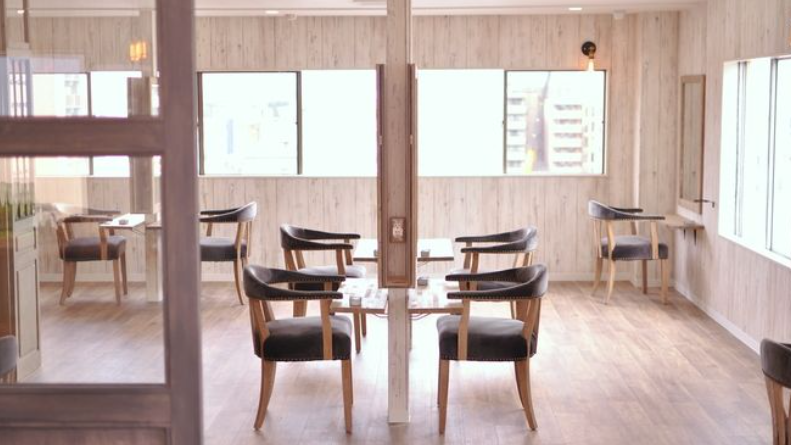 heavenly店舗写真1