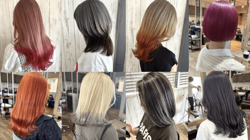 heavenly店舗写真2