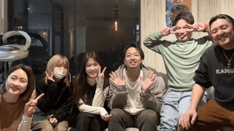 heavenly店舗写真7