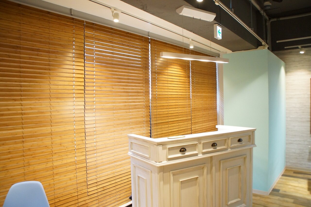 Neece hair by across上野御徒町店店舗写真2